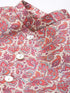 Men's Multicolor-Base-Pink Silk Blend Jodhpuri